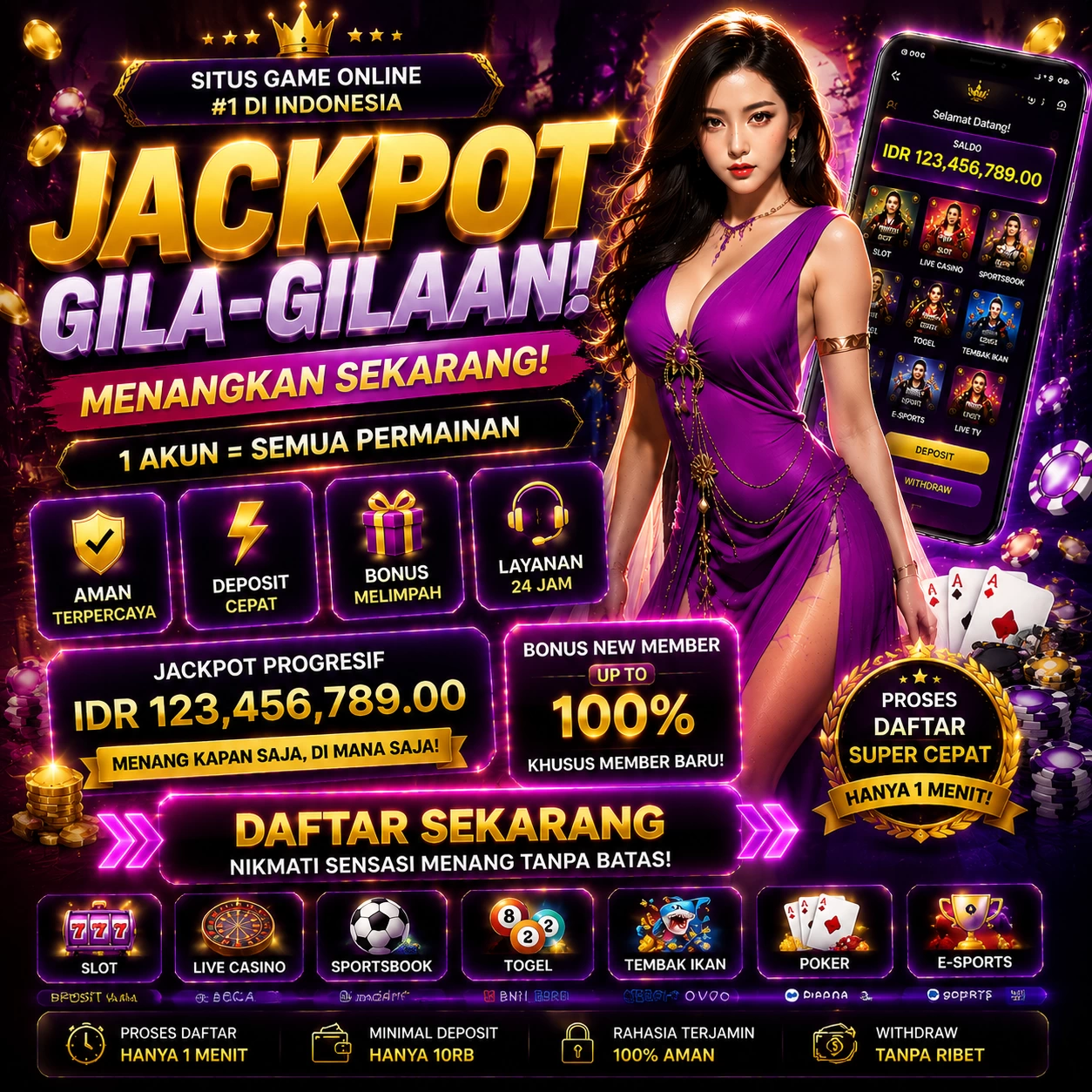 lontejitu Indonesia