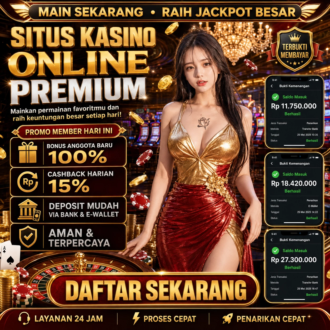 lontejitu Indonesia